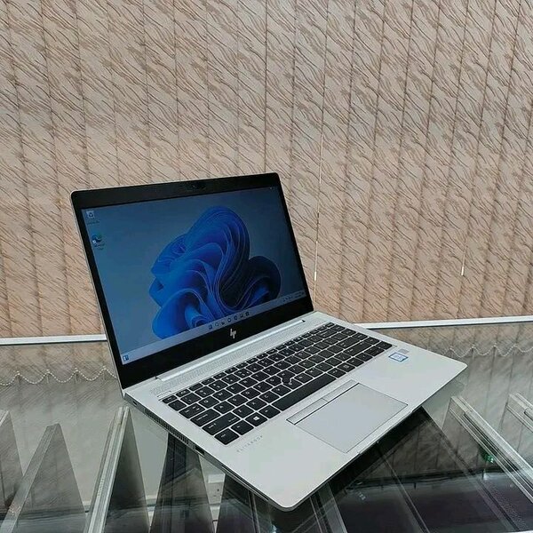 HP EliteBook 840 G6