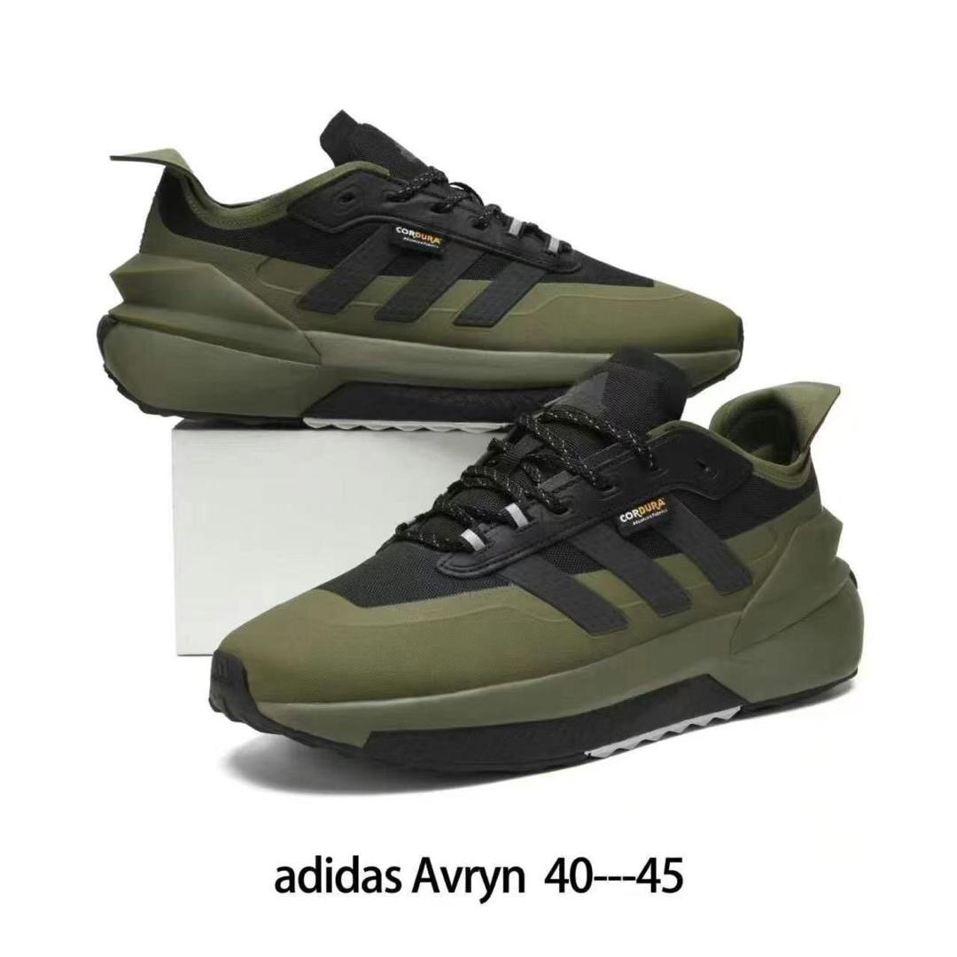 Adidas Avryn Sneakers Hommes