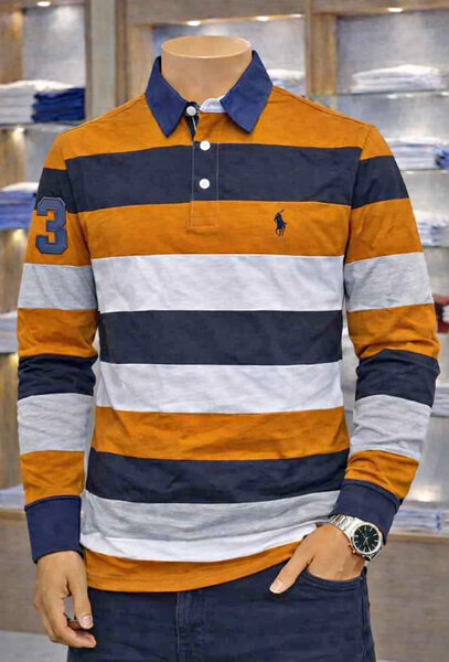 Polo Ralph Lauren homme longue