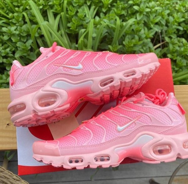 Sneakers Nike Pink