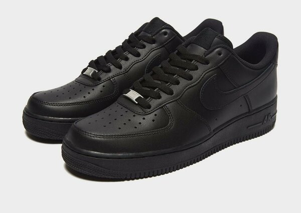 Chaussure Air force Noir