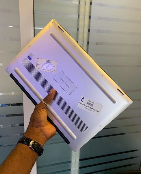 Dell Precision 15 5540 i7 9th Gen Gaming Laptop