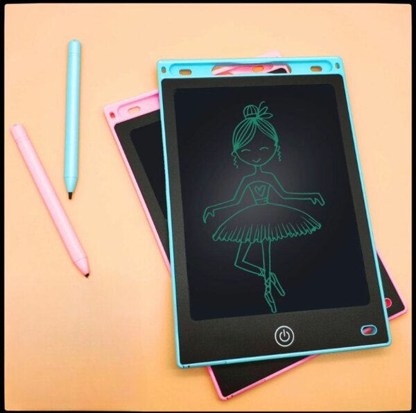 Tablette graphique LCD pour enfants