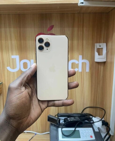 Smartphone haut de gamme