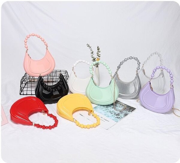 Korean Fashion Purse