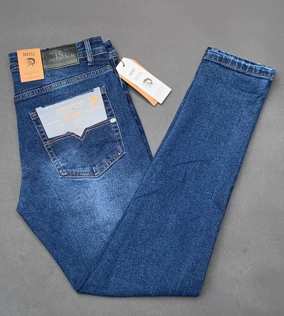 Jeans homme HAIHUI