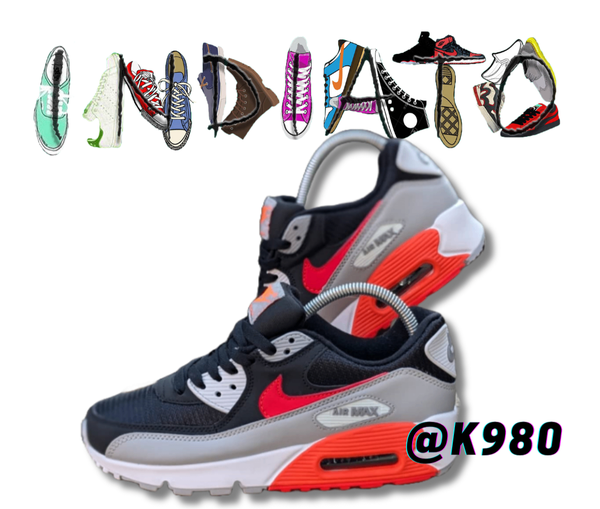 Nike AirMax 90