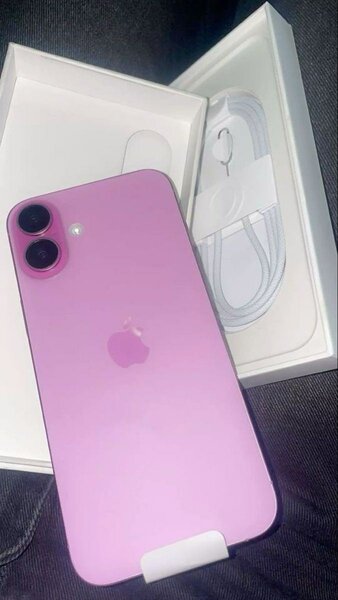 Apple iPhone 13 Rose Reconditionné