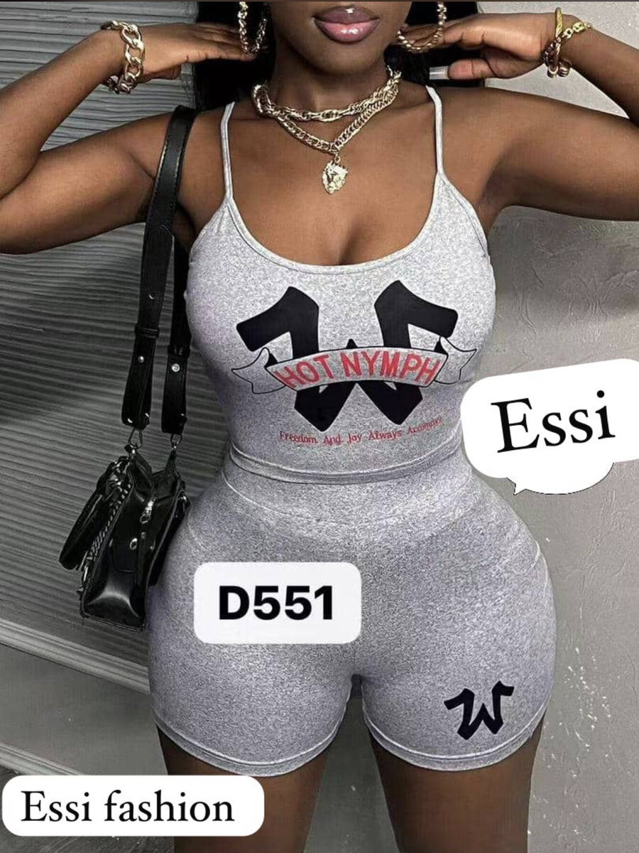 Combinaison Femme Essi Mode