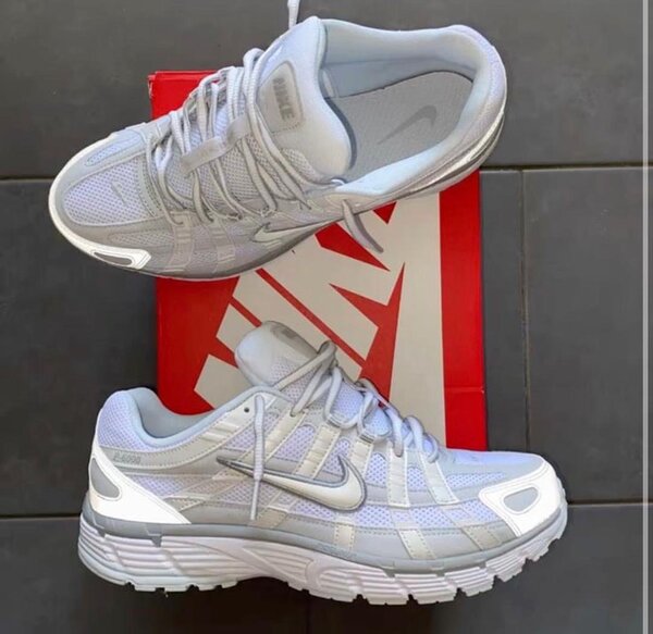 Nike P6000
