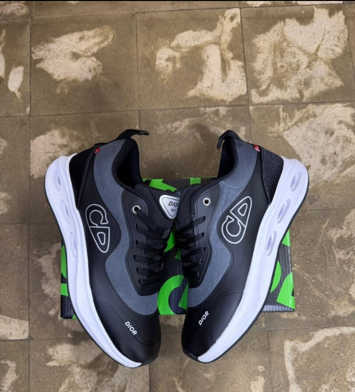 Chaussures Homme Luxe