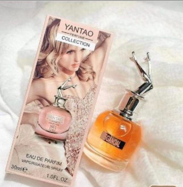 Yantoa lon lasting Womans perfume
