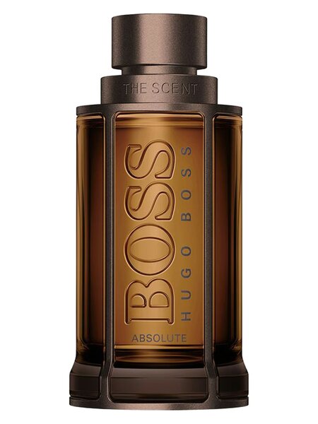 Hugo Boss The Scent Absolute