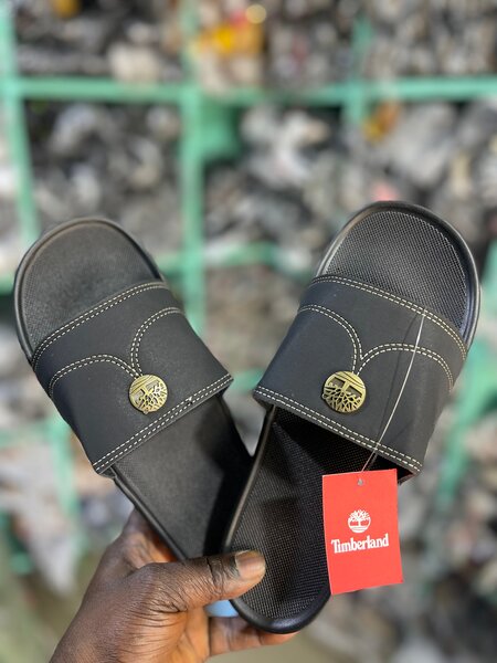 Sandales Décontractées Homme