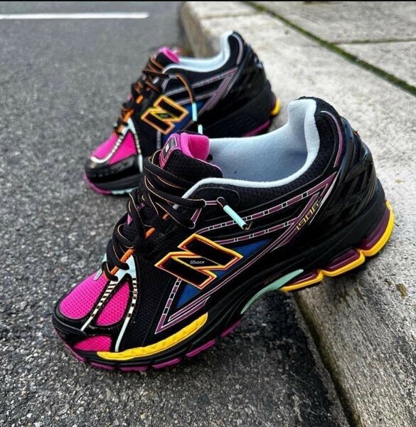 New Balance