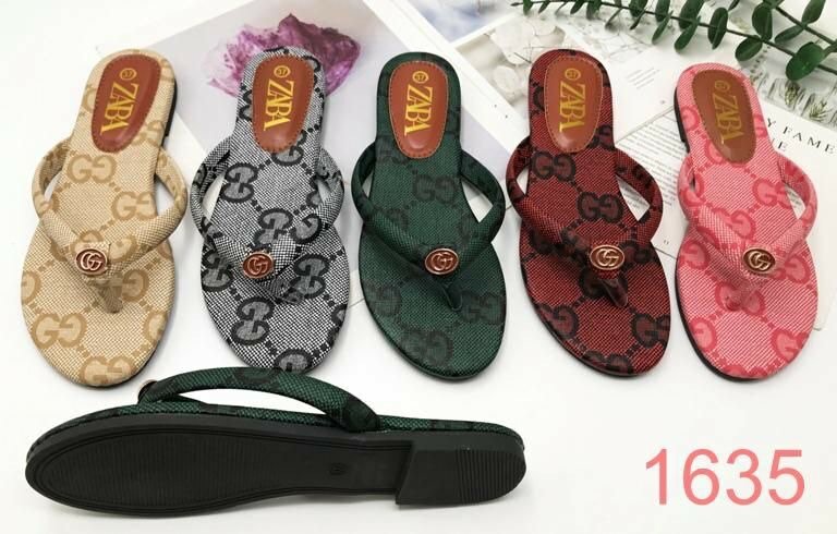 Its an everyday slippers