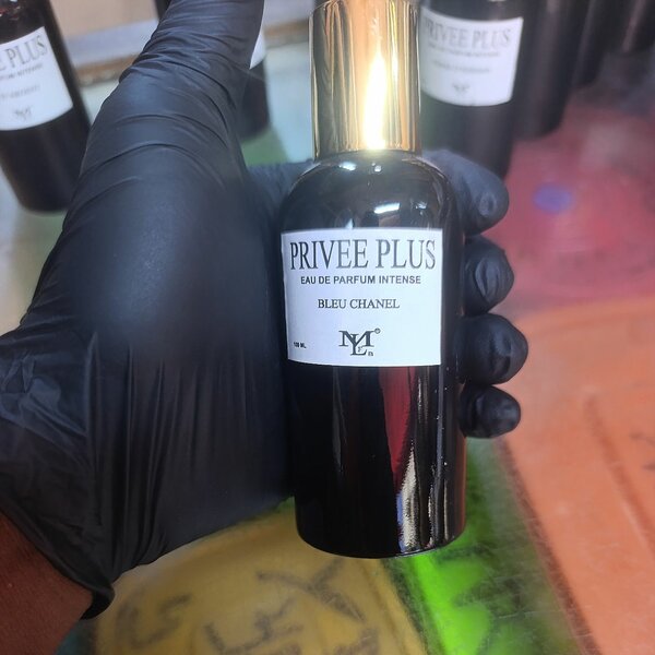 Bleu Chanel - Parfum importé