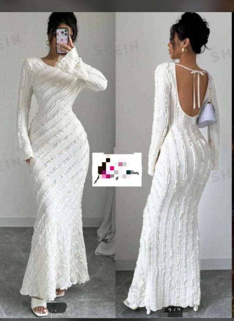 Elegant Maxi Dress Collection