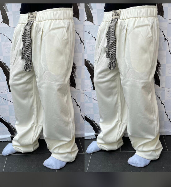 Pantalons confortables stylés