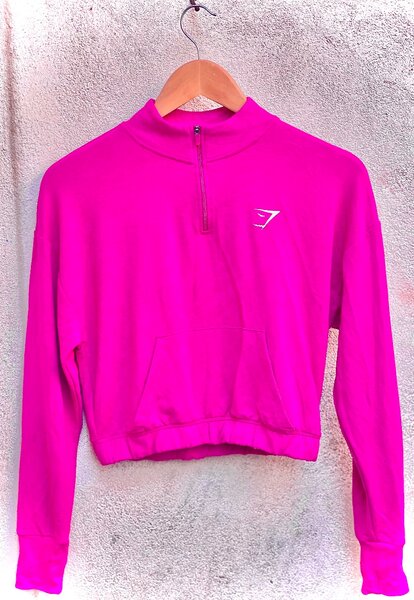 Haut sauté gymspark