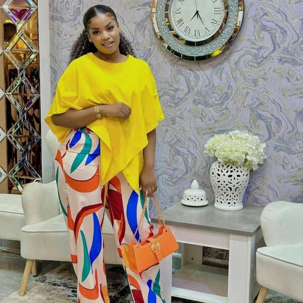 Le complet des dames chic en PROMO