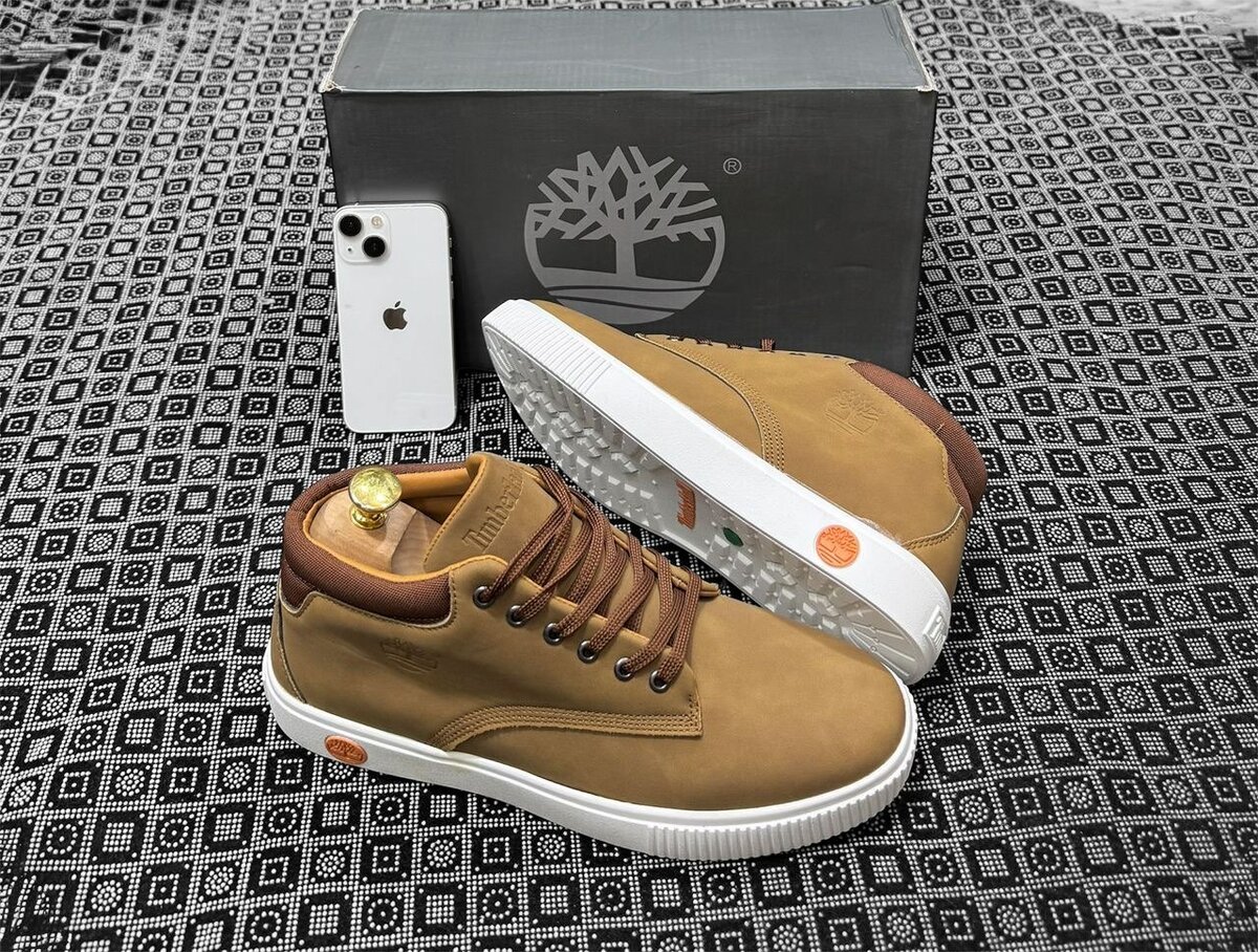 Timberland originals
