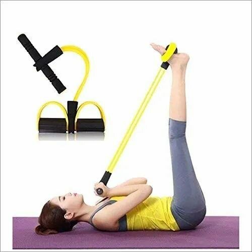 Tummy Trimmer Abdominal Trainer