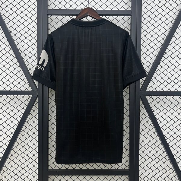 Tottenham Extérieur 25/26