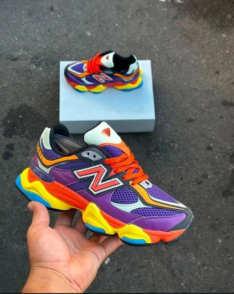 New Balance 990 Disponible 40@45