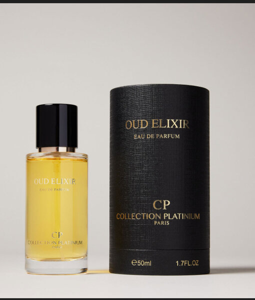 Parfum Oud Elixir 50ml