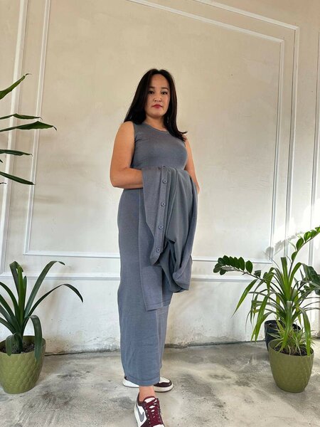 Спортивные платья