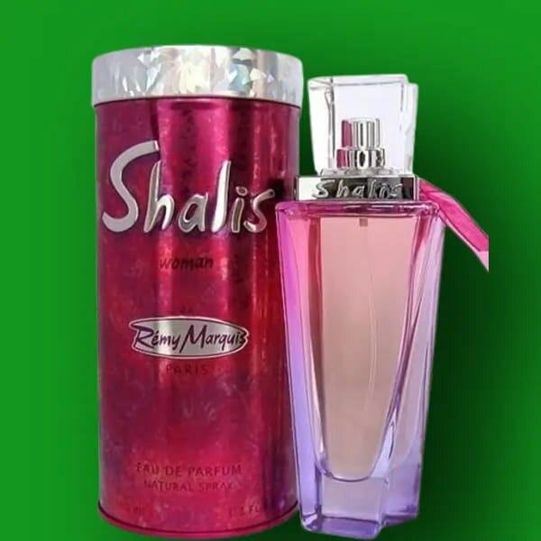 Shalis perfume
