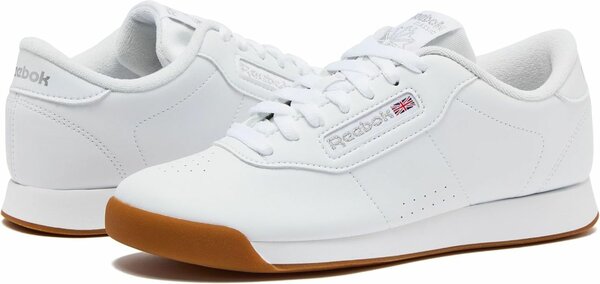 Baskets Reebok blanches