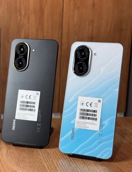 Smartphone Xiaomi Redmi A5