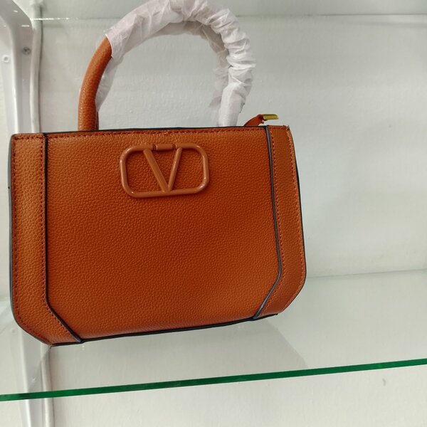 Sac à main en cuir élégant