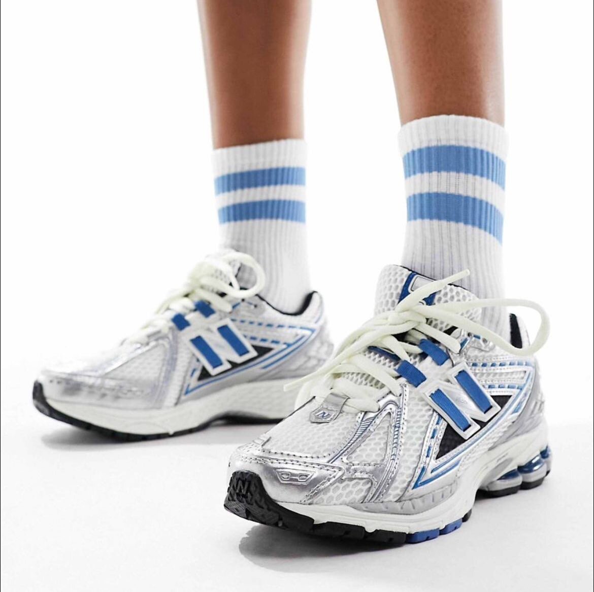 Sneakers tendance unisexes