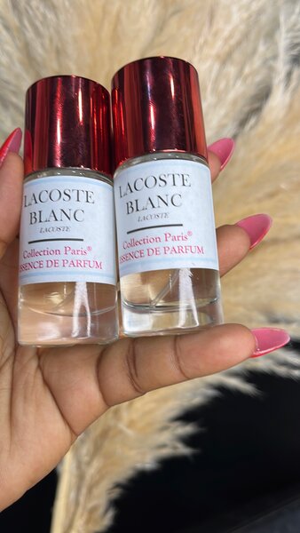 Parfum Collection Essence