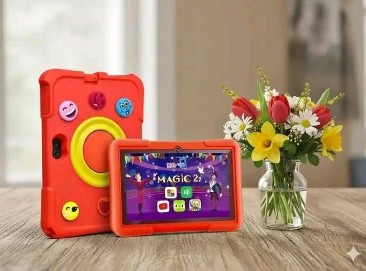 Tablette Enfant BeboTAB Magic 2