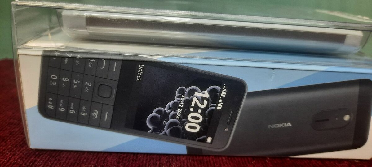 NEW NOKIA 230 2024 FINLAND MODEL
