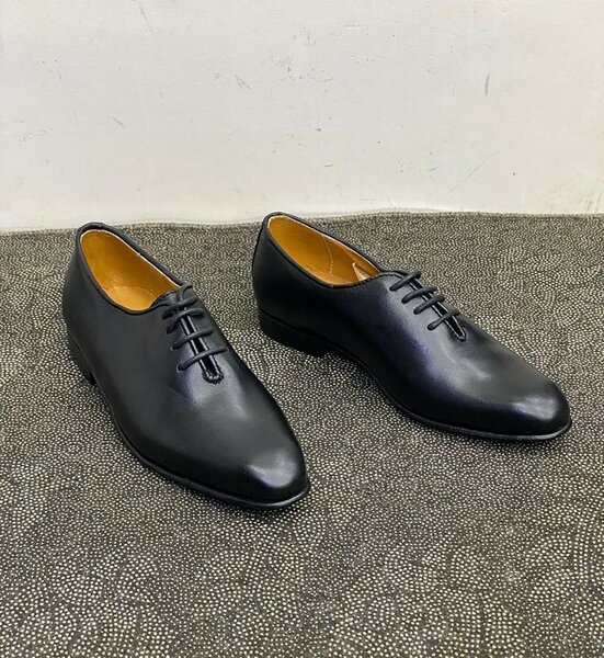 chaussures homme noir  m050