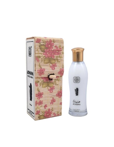 Parfum luxe Al Junaid