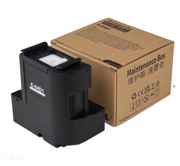 Maintenance Box E-04D1 pour imprimante Epson