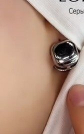 Серьги Loretta oro