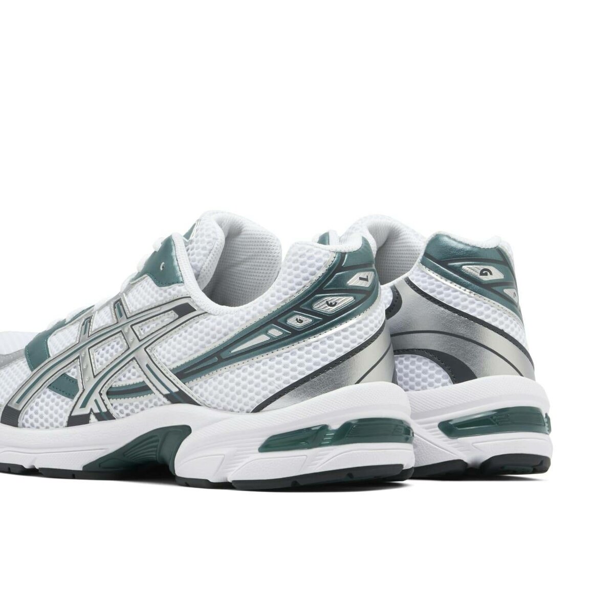 Chaussures Asics pour homme