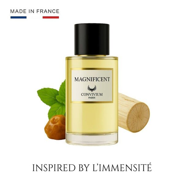 Parfum Magnificent Convivium