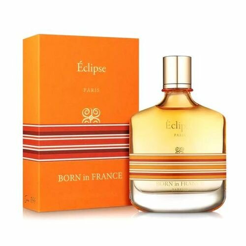 Éclipse Paris