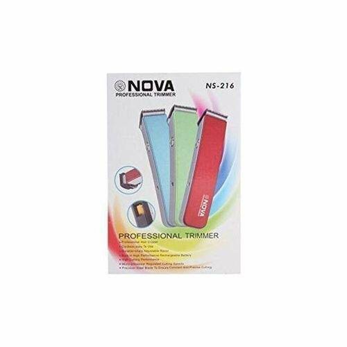 Tondeuse Nova NS-216 Pro