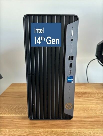 Unité centrale core i5 14e Gén