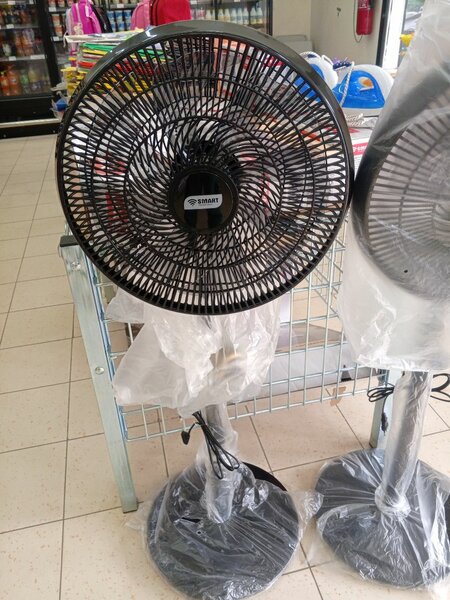 Ventilateur Smart Édition Limité