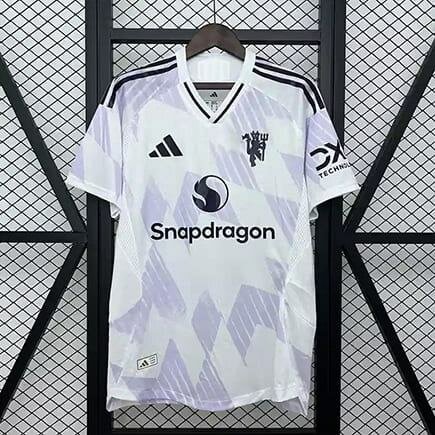 Maillot Man united(pro max)